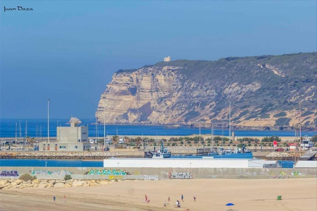 Fotografia z galérie ubytovania Agustin Varo v destinácii Barbate