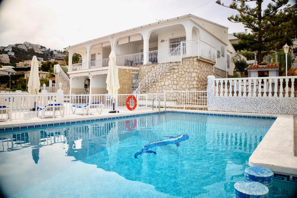 MARINA VILLAGE Peñíscola - 1