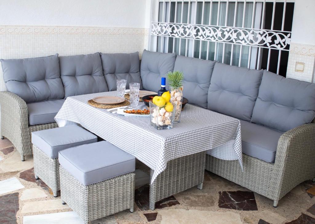 MARINA VILLAGE Peñíscola - 5