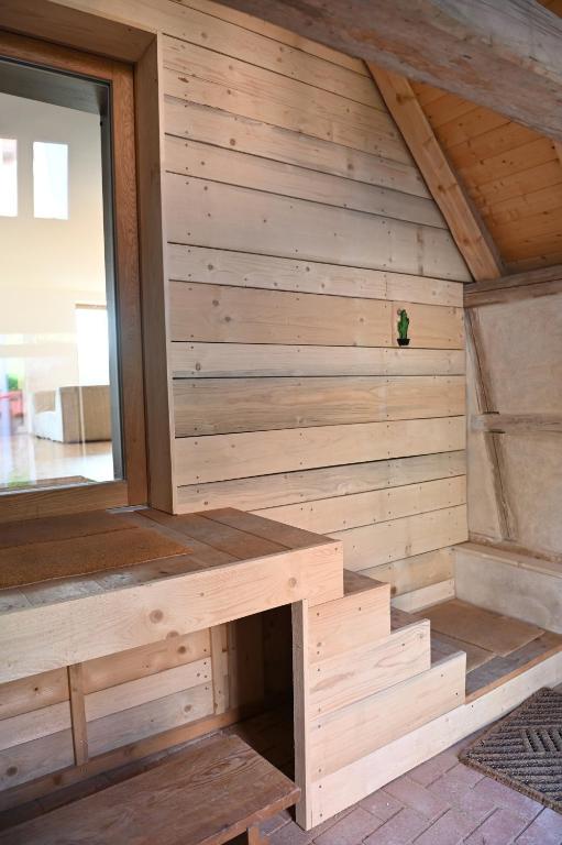 Fotografie z fotogalerie ubytování Kubus 28A v destinaci Gräfenberg