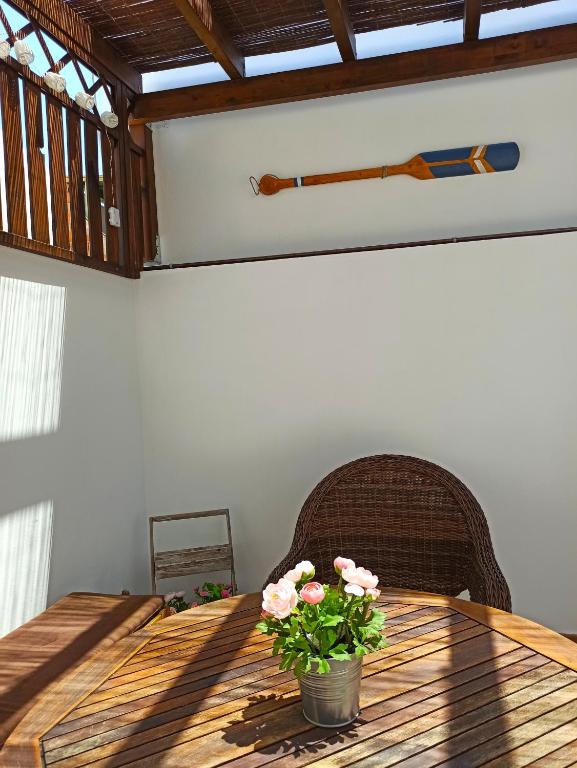 Barceló 21, parking on request, Atico With terrace & Studio With Patio, Center, quite, BC - 7