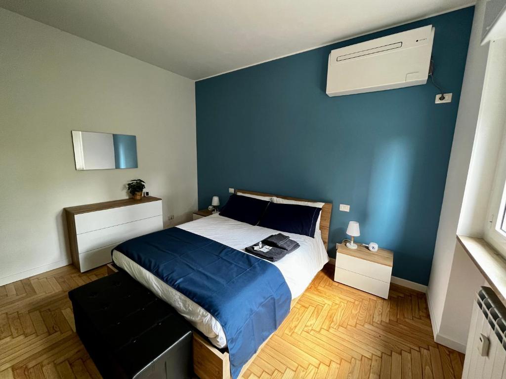 The Bright Place: wide and modern condo apartment in Milan - 7