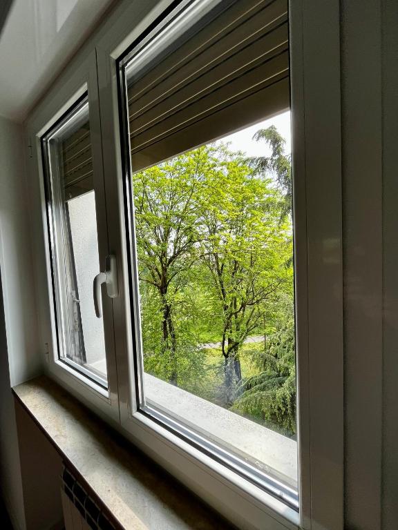 The Bright Place: wide and modern condo apartment in Milan - 18