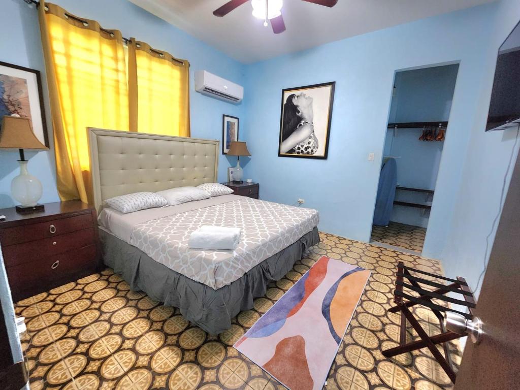 Apartment Miramar Luxury Compound, Near Beach, Grocery Stores, Rest