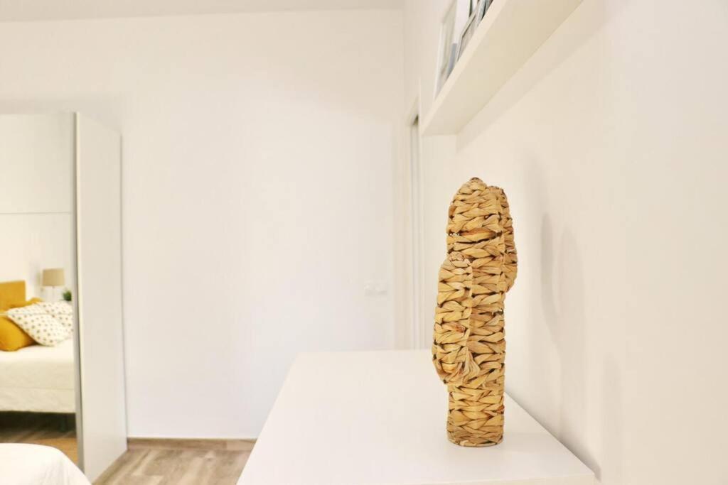 Fotografie z fotogalerie ubytování APARTAMENTOS RURALES (LA COBIJÁ) APART. Nº3 CONIL v destinaci Conil de la Frontera