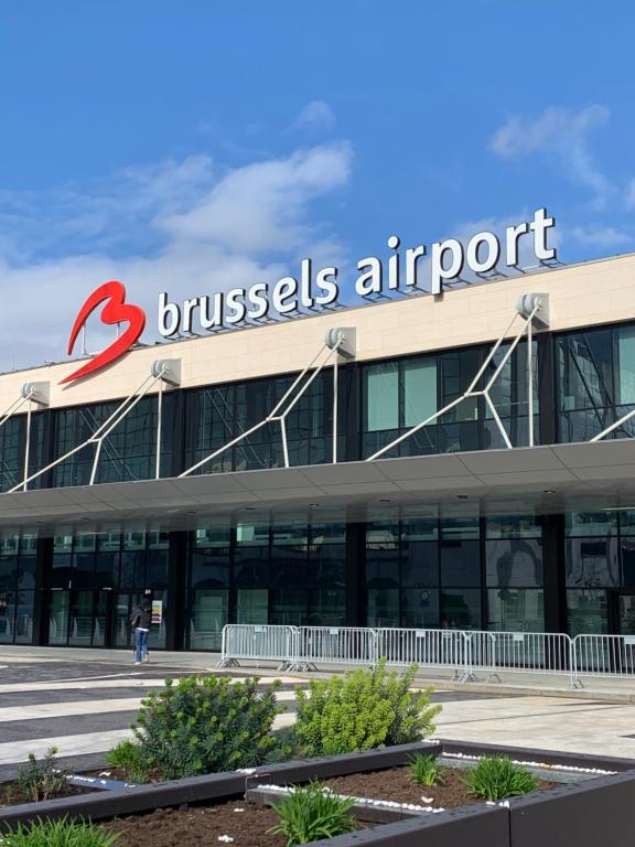 Fotografie z fotogalerie ubytování Orange Dolce v destinaci Zaventem