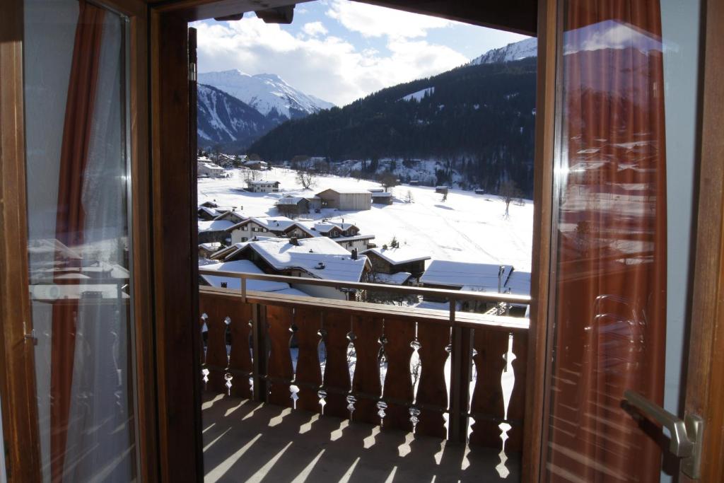 Madrisa Lodge, Klosters-Serneus – Aktualisierte Preise für 2023