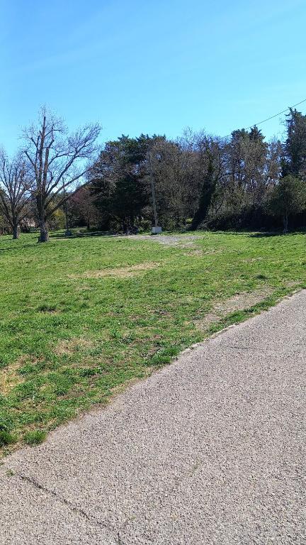 Fotografia z galérie ubytovania Le Nomade, Parc Montcalm et stationnement privé v destinácii Montpellier