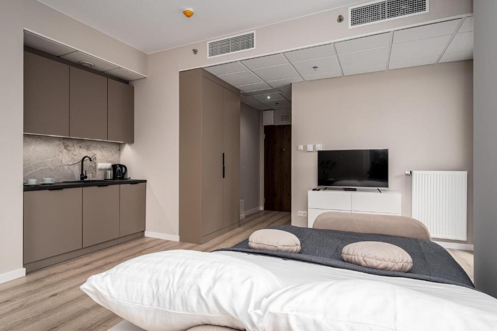 Welcome Apartments Kasprzaka - Apartment