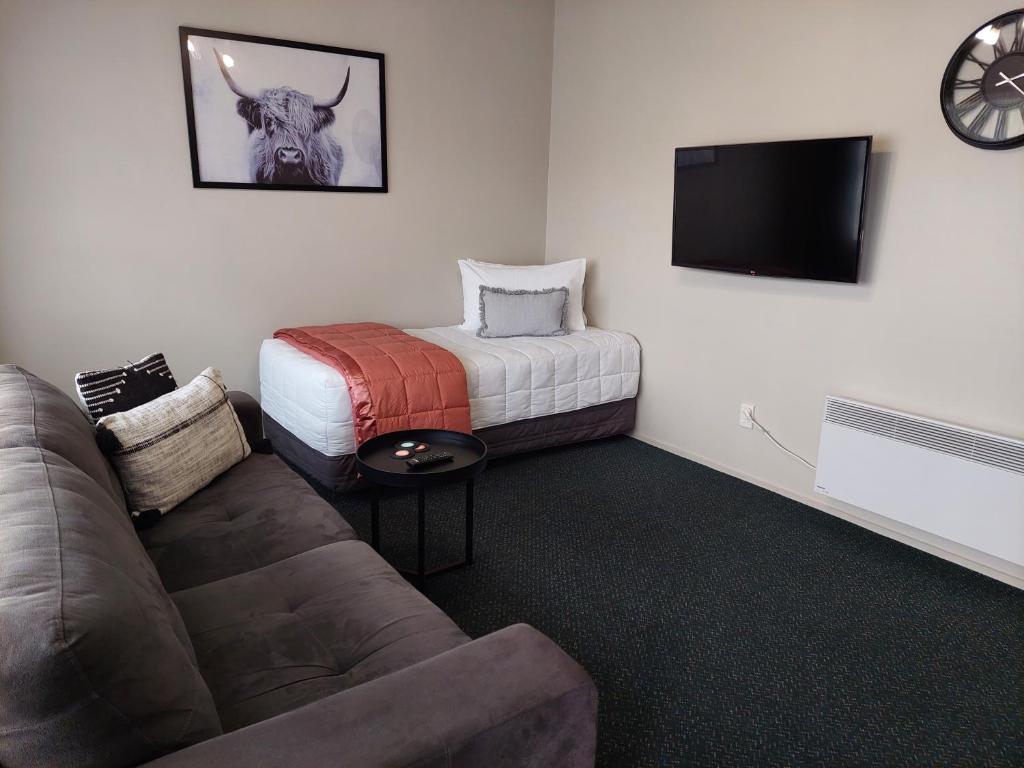 Colonial on Tay - Resim 13