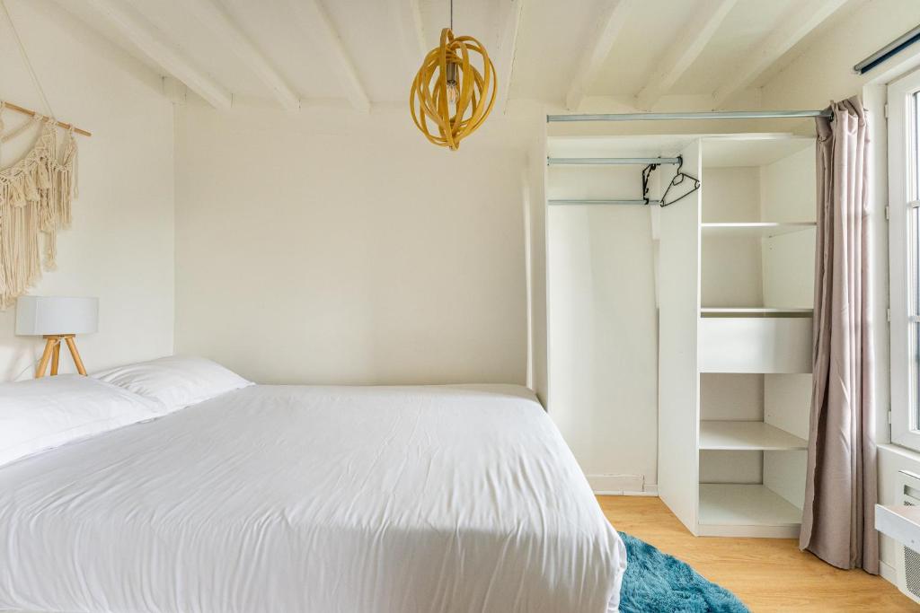 Welcome to Illiers-Combray - Appartement Met Een Eigen Badkamer