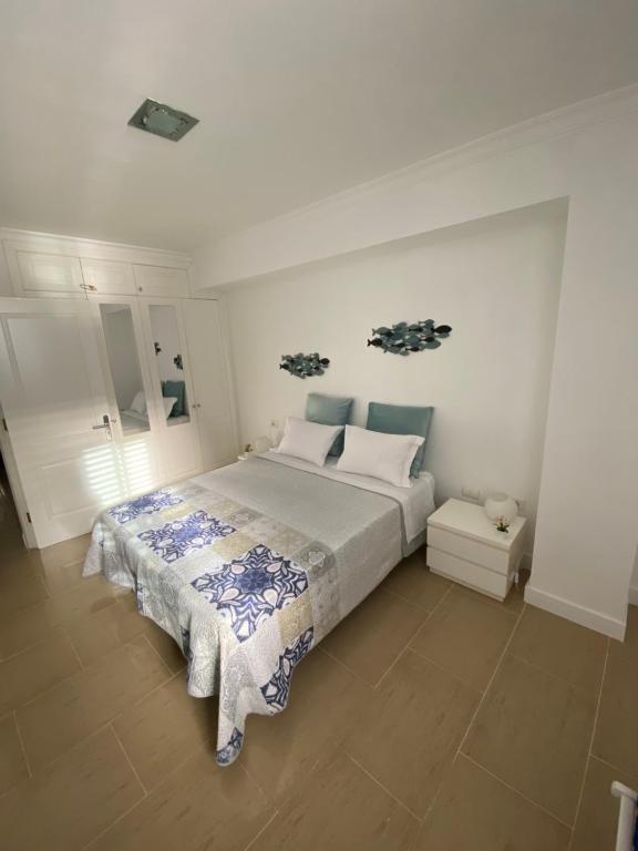 Fotografia z galérie ubytovania SARDINE v destinácii Las Palmas de Gran Canaria