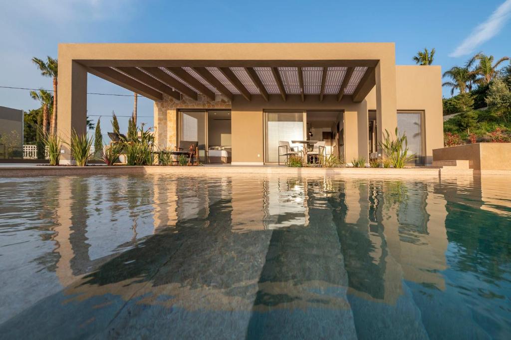 Maravilla Luxury Living - Villa De Dos Dormitorios
