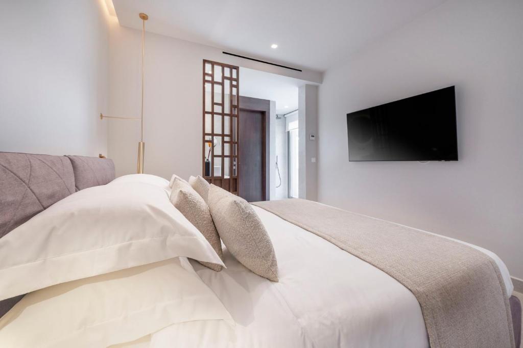 Maravilla Luxury Living - Villa De Una Habitación