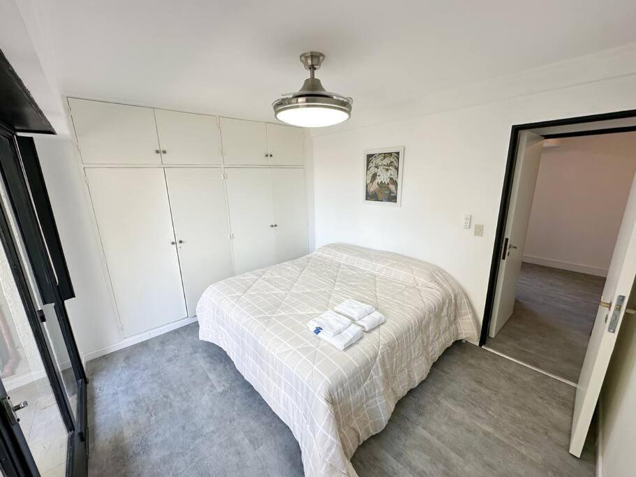 Apartamento La Plata, Centro
