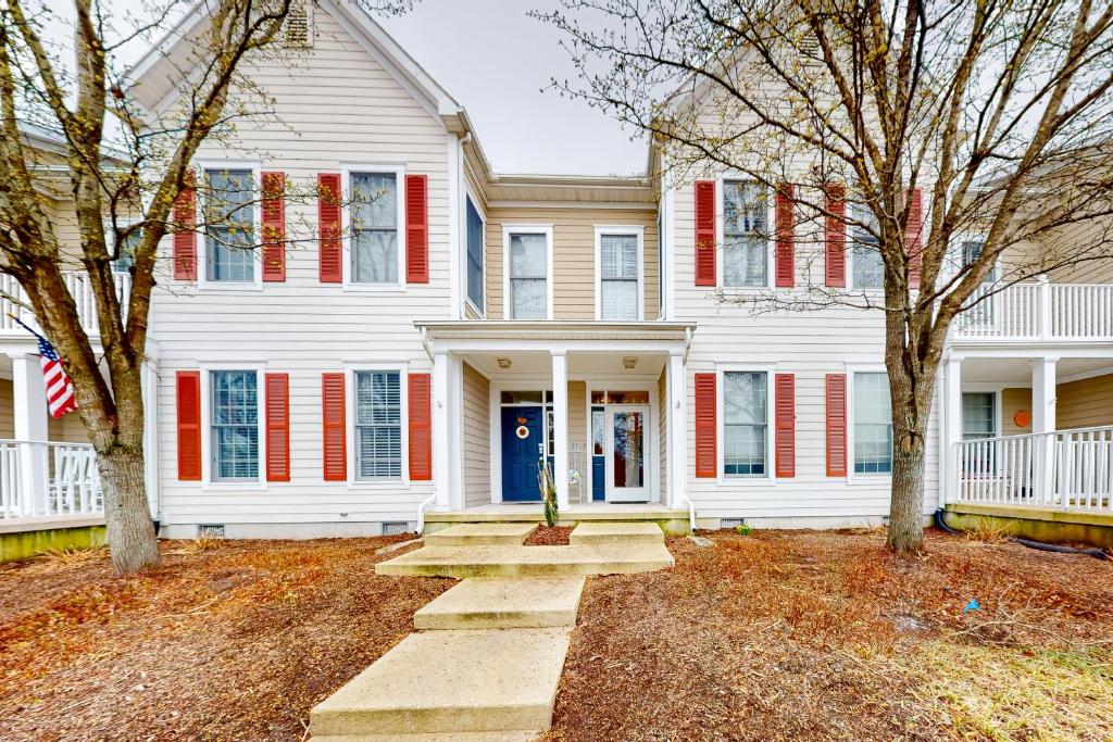 Bear Trap Dunes 132H October Glory Ave, Ocean View (updated prices 2024)