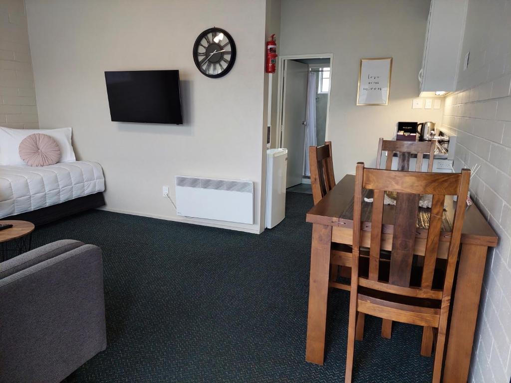 Colonial on Tay - Resim 27