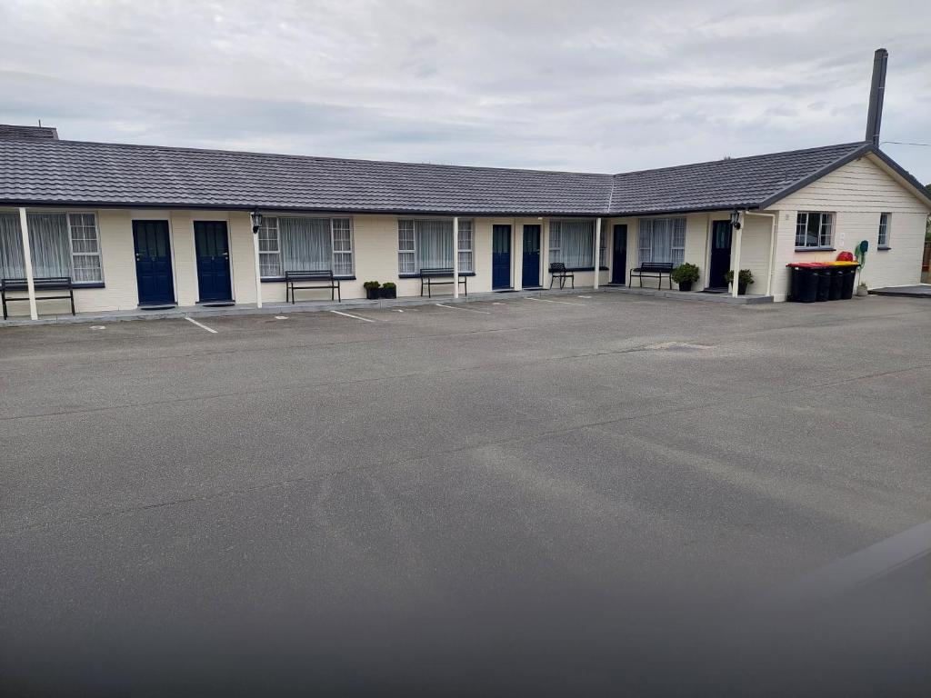 Colonial on Tay - Resim 14