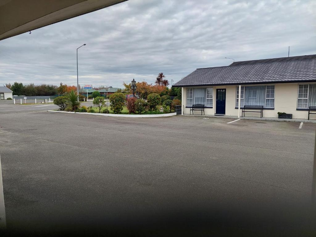 Colonial on Tay - Resim 29