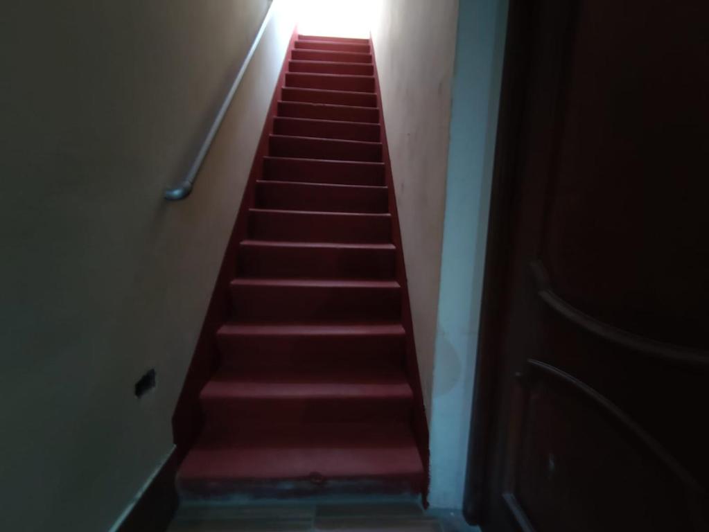 Fotografie z fotogalerie ubytování Casa particular v destinaci Arequipa