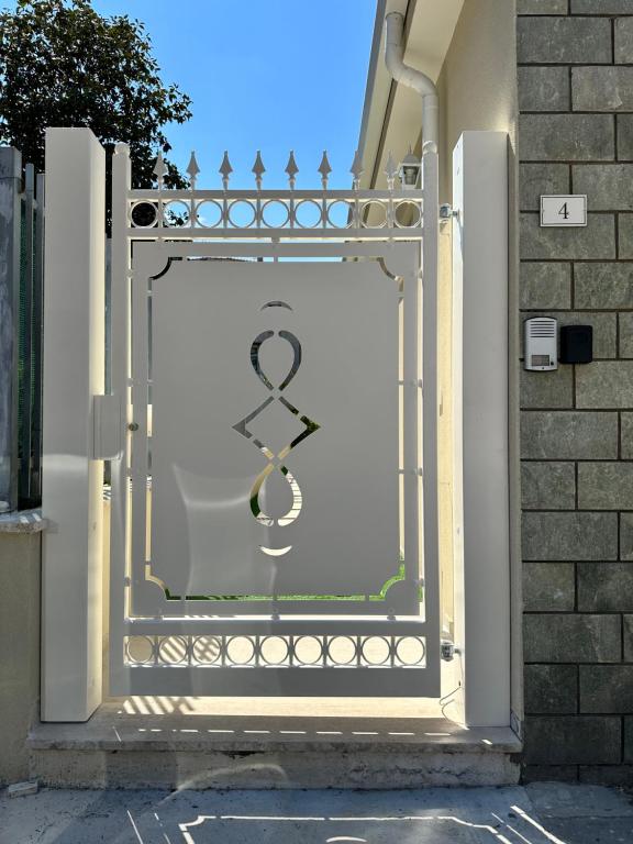 Kép Anema & Core Home szállásáról Porto SantʼElpidióban a galériában