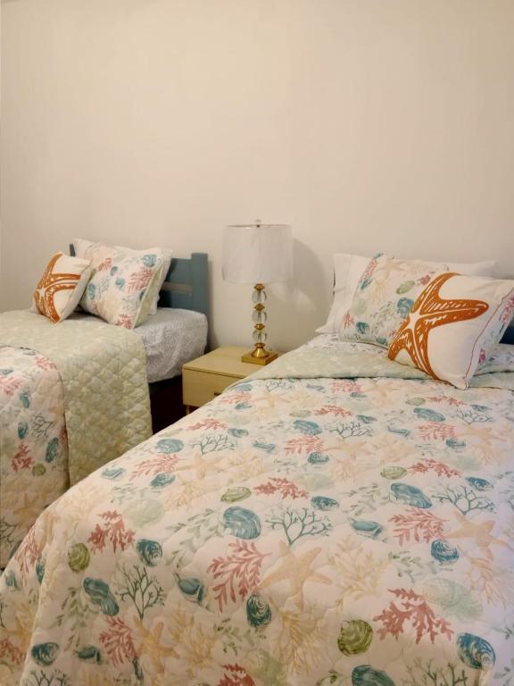 Windsor placeにあるベッド