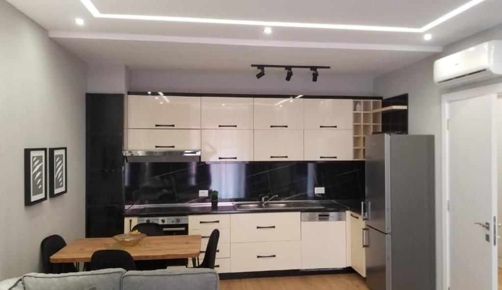 Deluxe Rent Apartment - Imazhi 9
