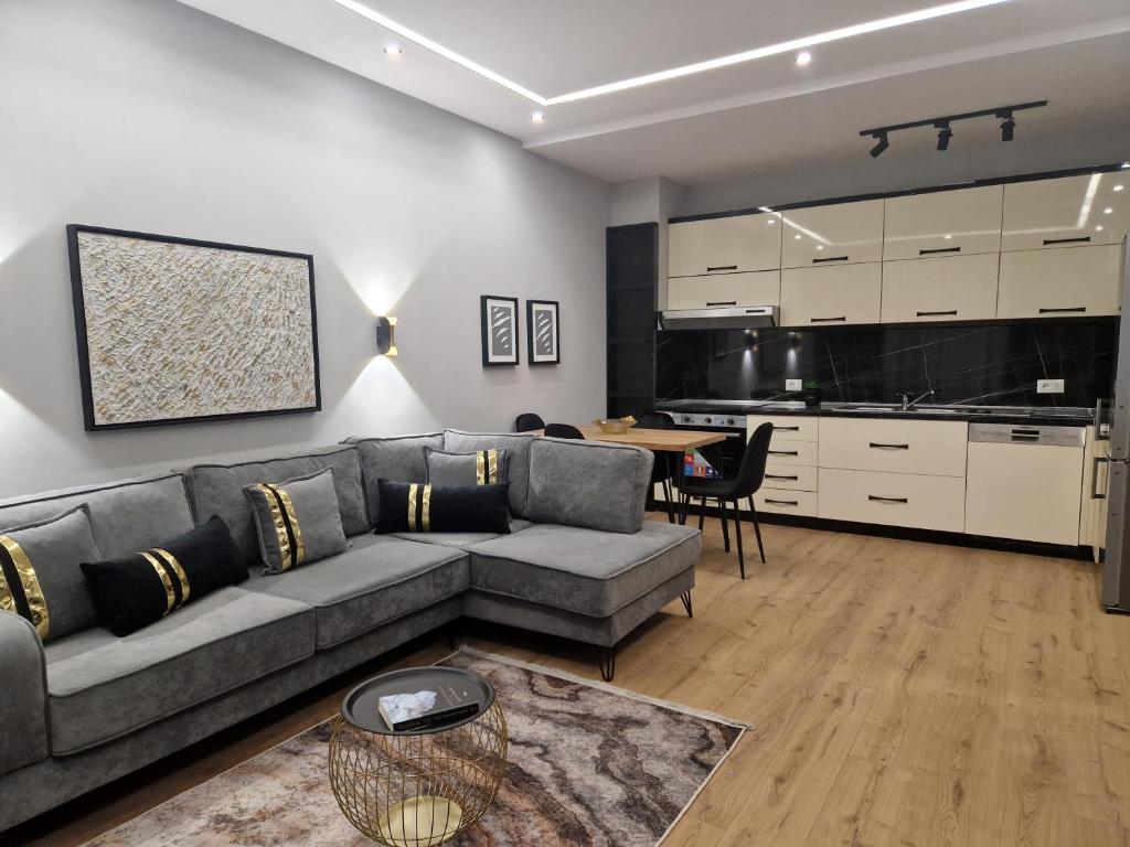 Deluxe Rent Apartment - Imazhi 4