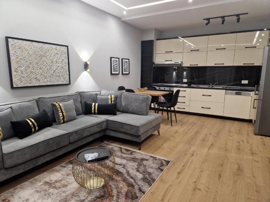 Deluxe Rent Apartment - Imazhi 8