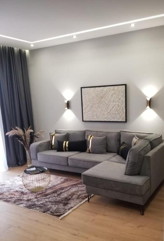 Deluxe Rent Apartment
