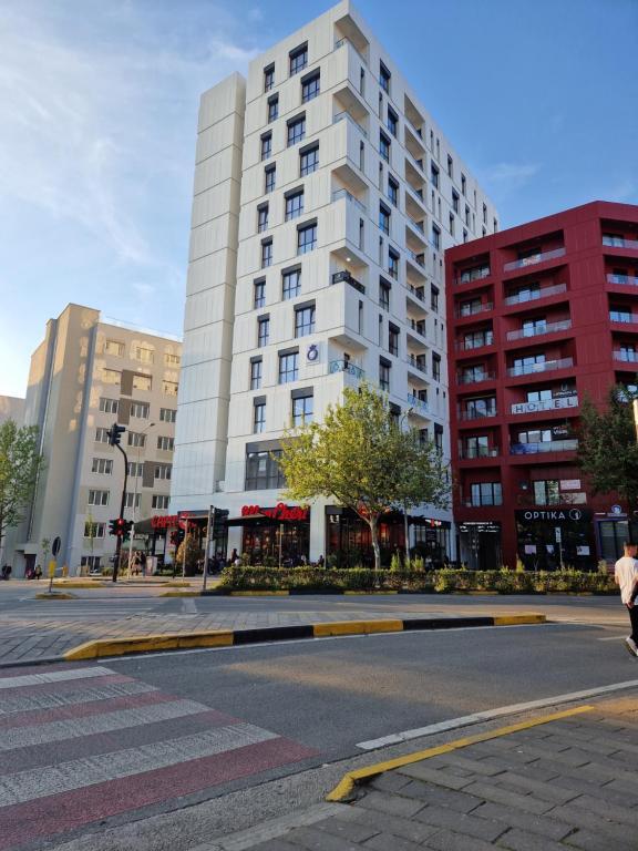Deluxe Rent Apartment - Imazhi 6