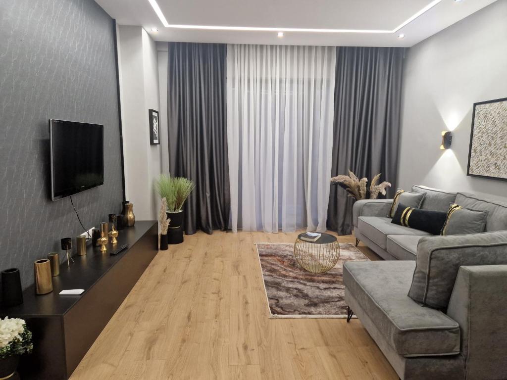 Deluxe Rent Apartment - Imazhi 5