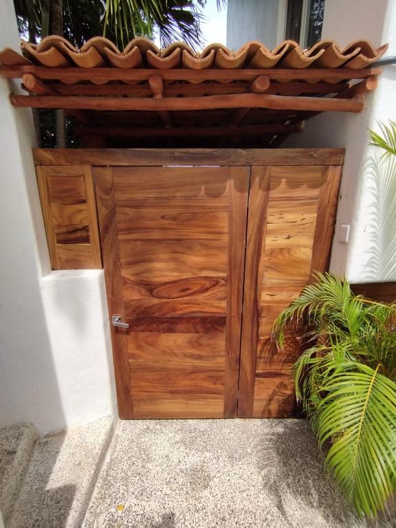 Fotografie z fotogalerie ubytování Ixtapa frente al mar v destinaci Ixtapa