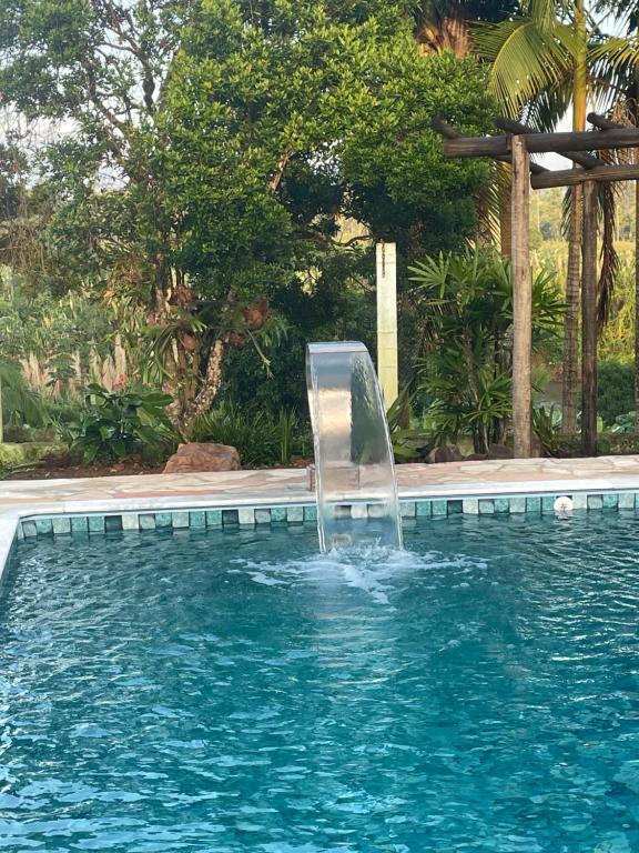 Pousada Rural Ouro Verde