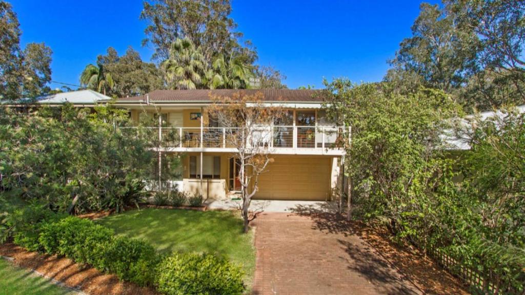 Zahrada ubytování Beach Point - Wifi, Pet Friendly & Airconditioned