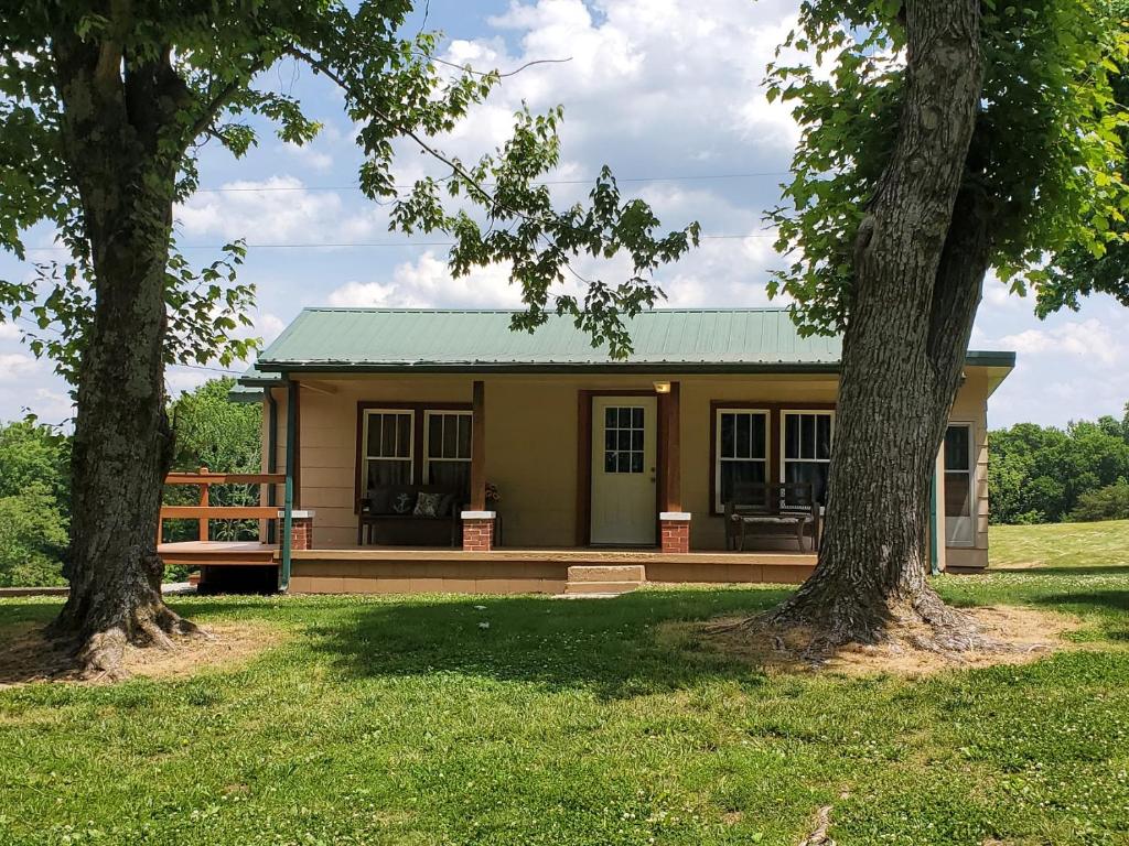 Kentucky Hills Country Cottage Country Life, (updated