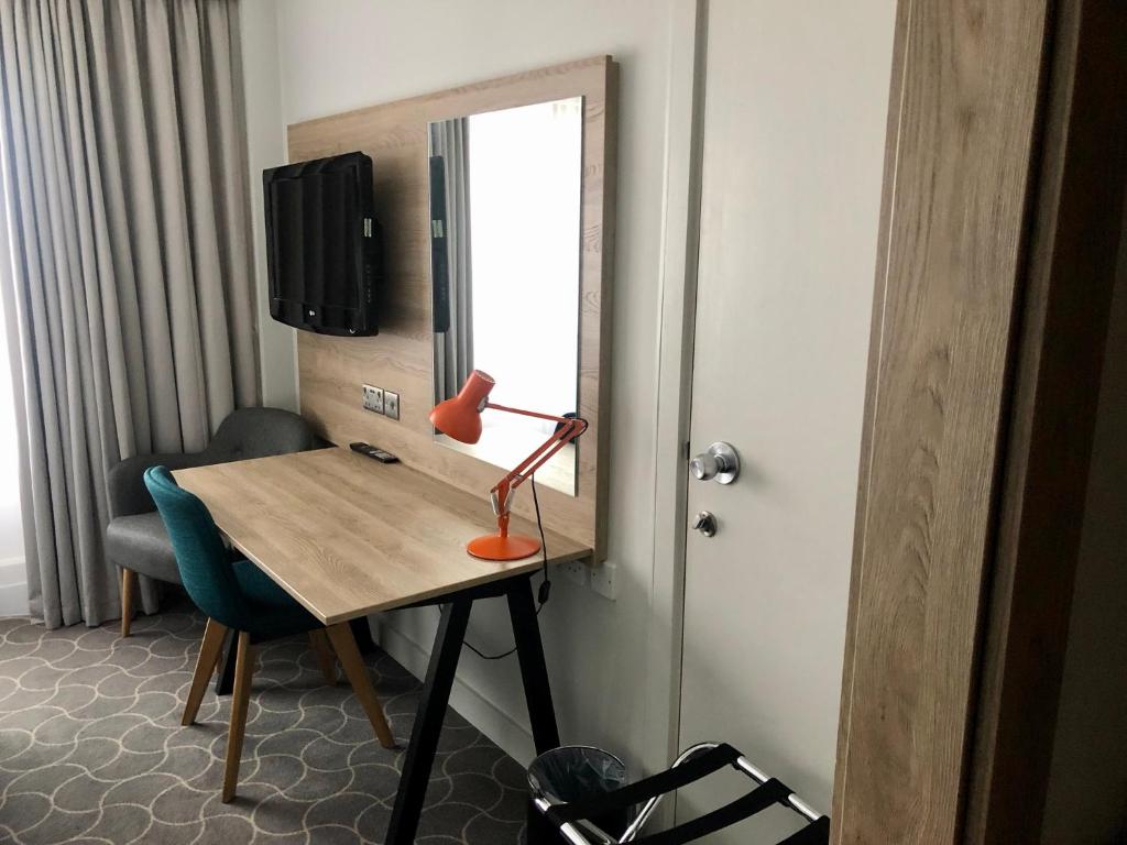 Holiday Inn Preston, an IHG Hotel - 