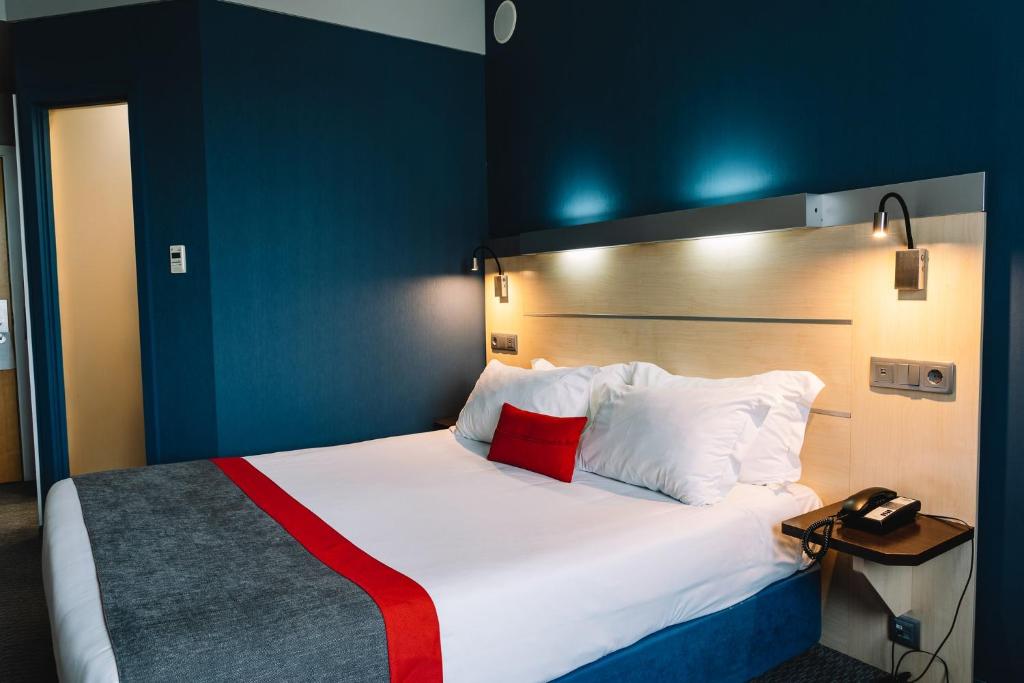 Holiday Inn Express Porto Exponor, an IHG Hotel, Leça da Palmeira – Preços  2024 atualizados