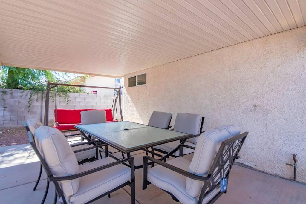 Fotografie z fotogalerie ubytování Beautiful Las Vegas Home v Las Vegas