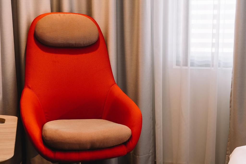 Holiday Inn Express Porto City Centre by IHG - Resim 28