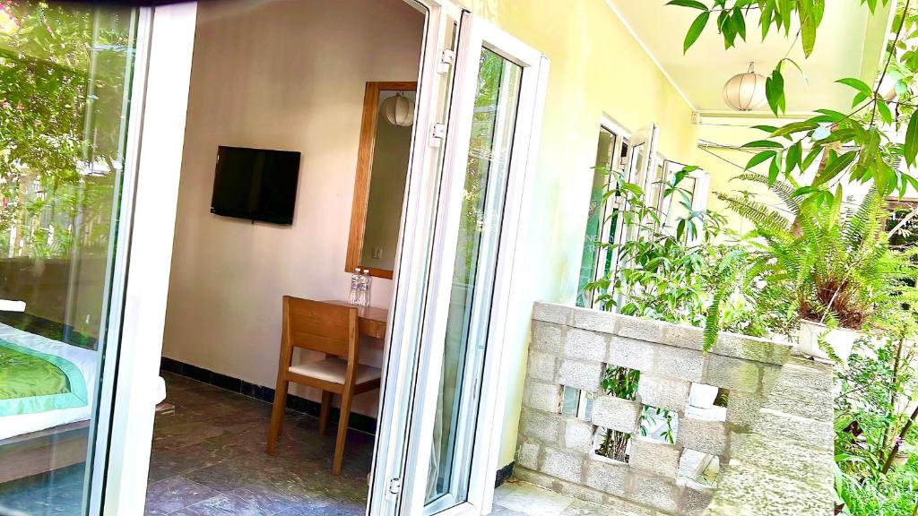 Jolie Villa Hoi An - 4