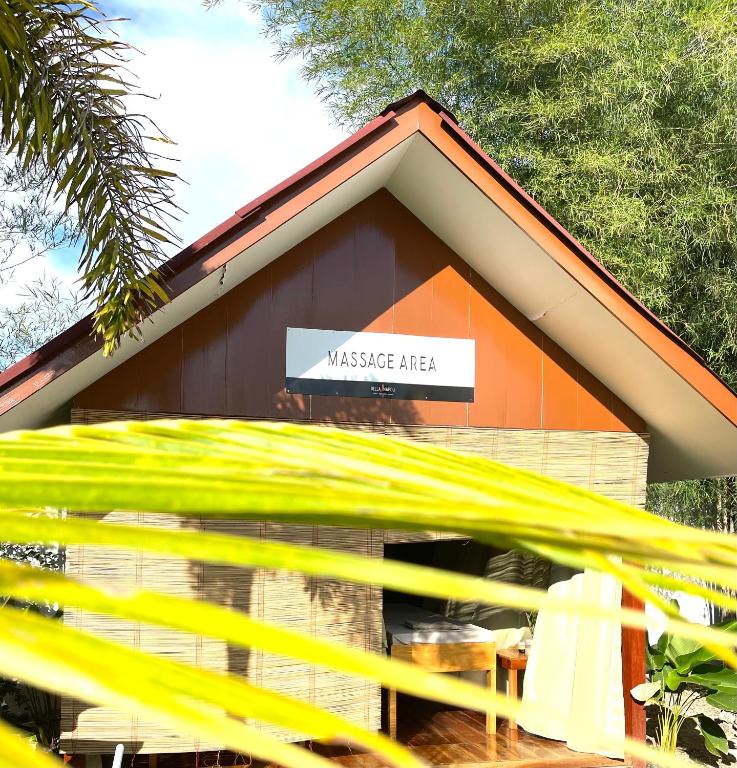 Fotografie z fotogalerie ubytování Bella Napoli Resort & Resto v destinaci Panglao