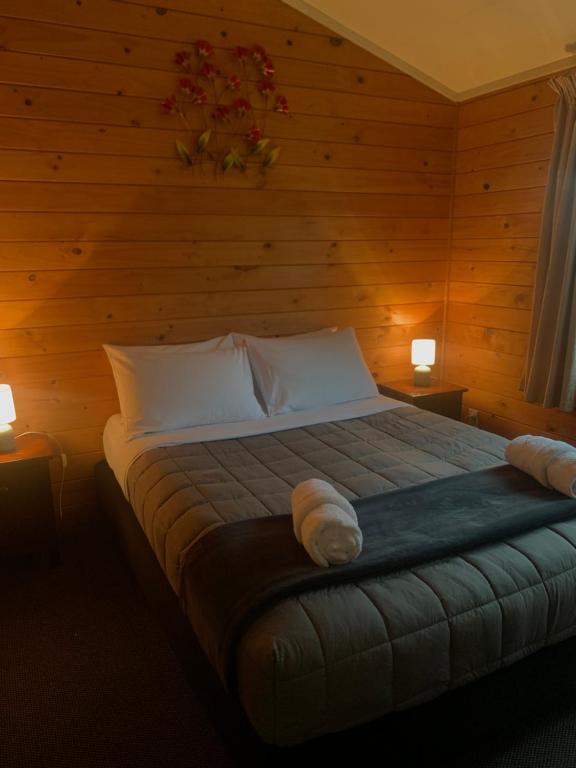 Bay of Islands Holiday Park - Resim 5