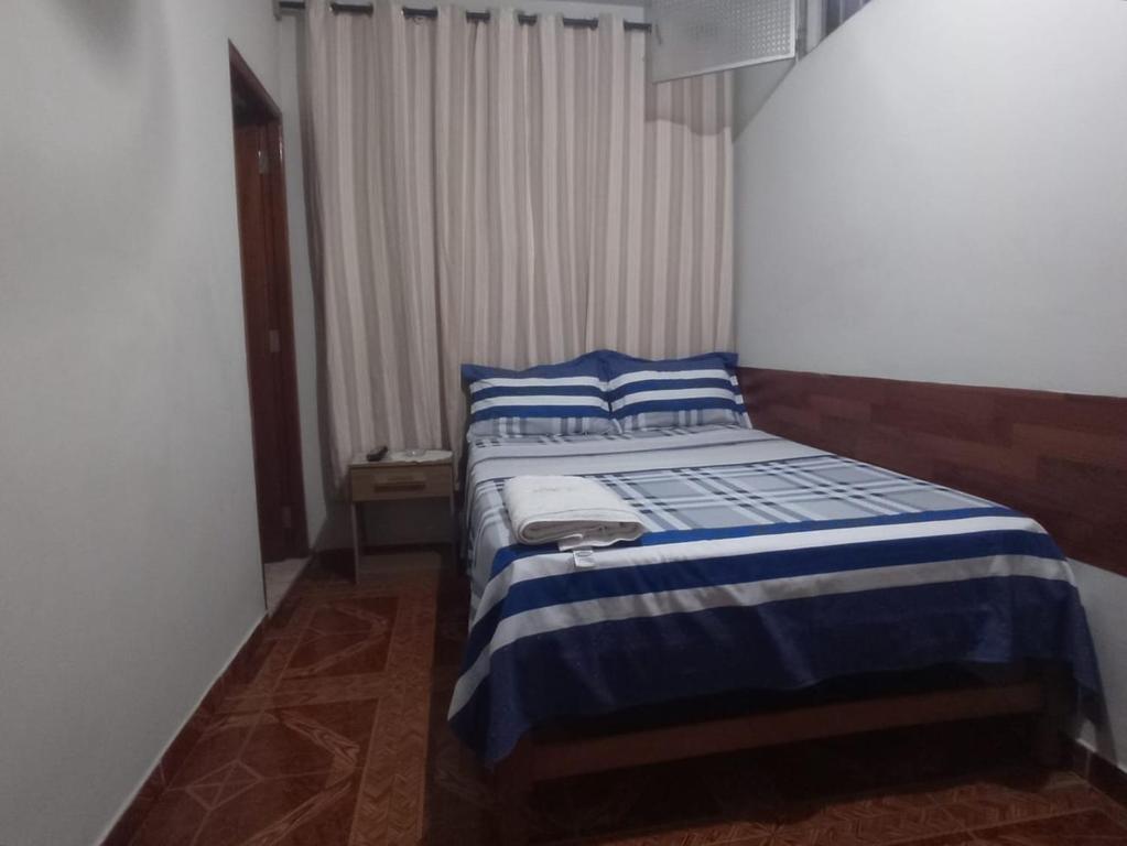 Casa del Huesped - Guest House - Habitación Doble De Lujo