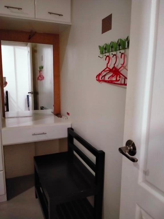 Fotografie z fotogalerie ubytování V.F. Riton Apartelle v destinaci Laoag
