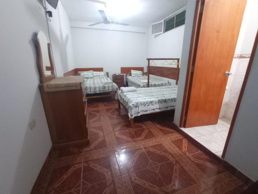 Casa del Huesped - Guest House