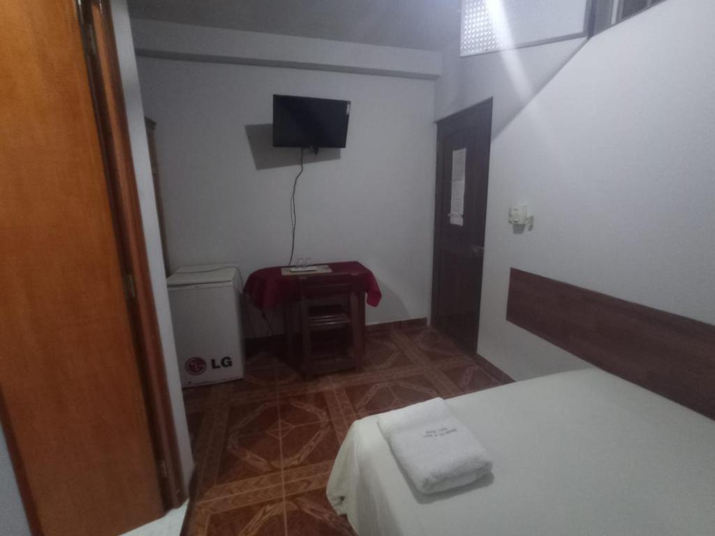 Casa del Huesped - Guest House - Habitación Doble De Lujo