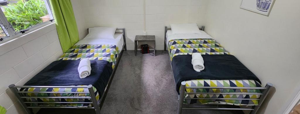 Bay of Islands Holiday Park - Resim 9