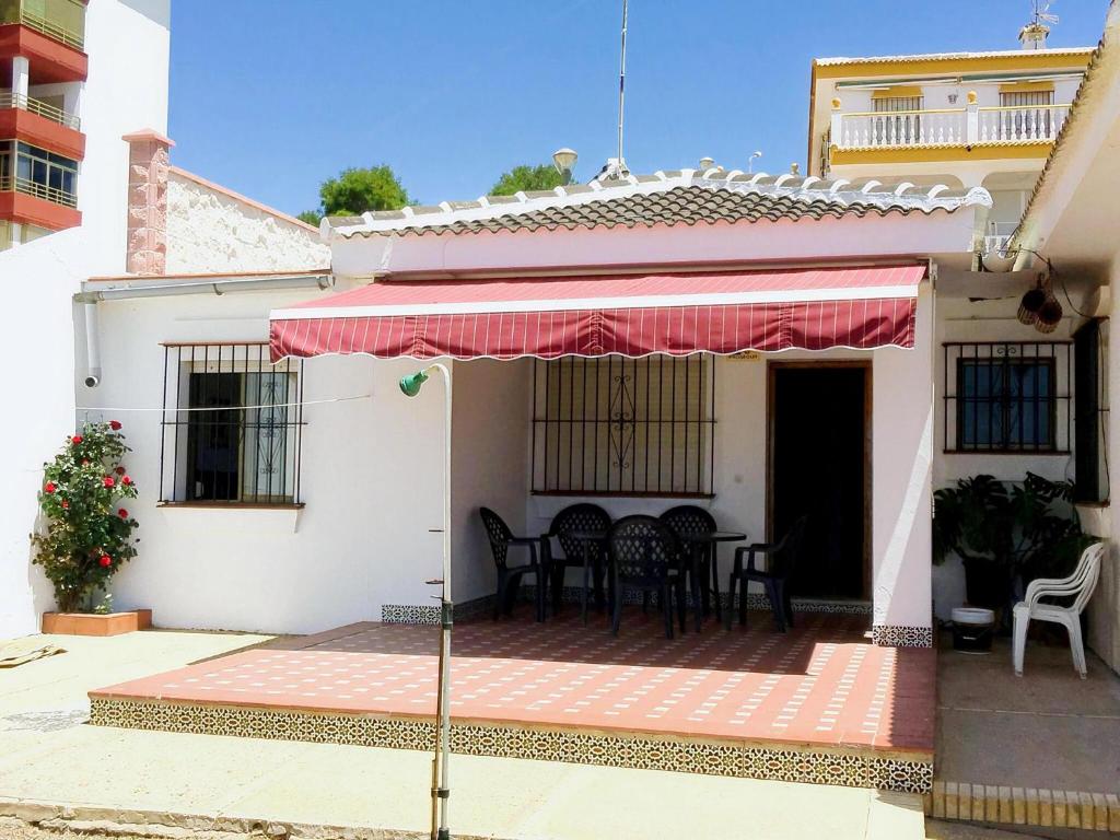 Fotografia z galérie ubytovania Belvilla by OYO holiday home v destinácii Matalascañas