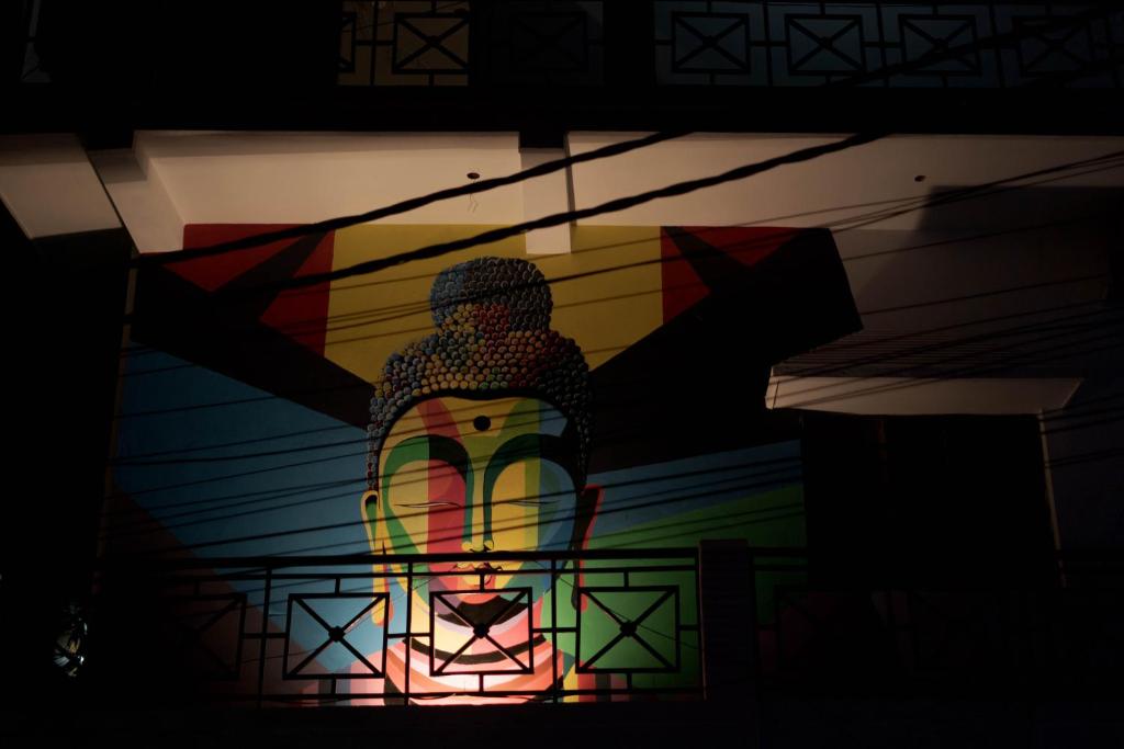 Fotografie z fotogalerie ubytování Spontrail Hostel v destinaci Rišikéš